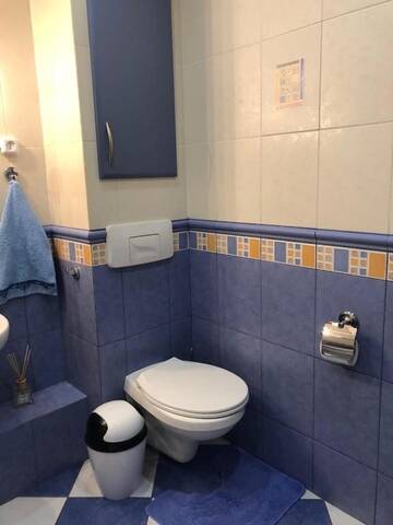 Фото номера Апартаменты с 3 спальнями Апартаменты Apartment on Moskovskaya 267/6 г. Брест 50