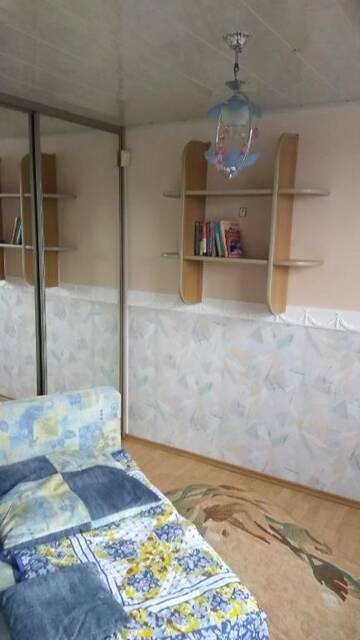 Фото номера Апартаменты с 3 спальнями Апартаменты Apartment on Moskovskaya 267/6 г. Брест 58