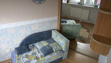 Фото номера Апартаменты с 3 спальнями Апартаменты Apartment on Moskovskaya 267/6 г. Брест 56