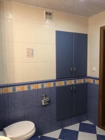 Фото номера Апартаменты с 3 спальнями Апартаменты Apartment on Moskovskaya 267/6 г. Брест 53