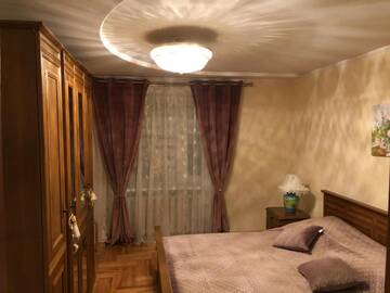 Фото номера Апартаменты с 3 спальнями Апартаменты Apartment on Moskovskaya 267/6 г. Брест 11
