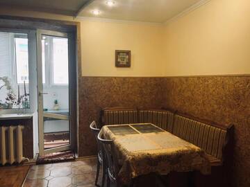 Фото номера Апартаменты с 3 спальнями Апартаменты Apartment on Moskovskaya 267/6 г. Брест 16