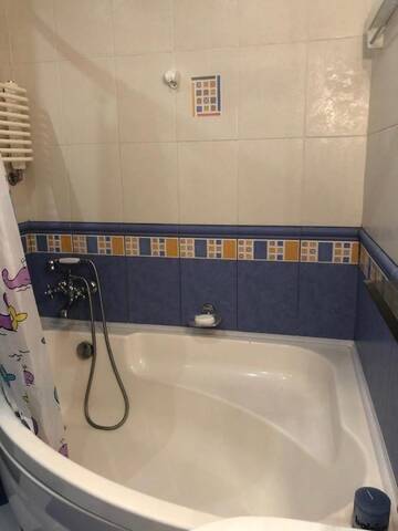 Фото номера Апартаменты с 3 спальнями Апартаменты Apartment on Moskovskaya 267/6 г. Брест 19