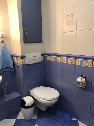 Фото номера Апартаменты с 3 спальнями Апартаменты Apartment on Moskovskaya 267/6 г. Брест 20