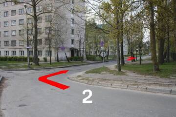 Фото номера Апартаменты с 3 спальнями Апартаменты Apartment on Moskovskaya 267/6 г. Брест 62
