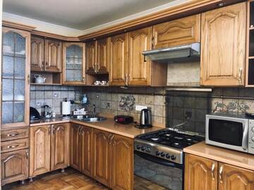 Фото номера Апартаменты с 3 спальнями Апартаменты Apartment on Moskovskaya 267/6 г. Брест 38