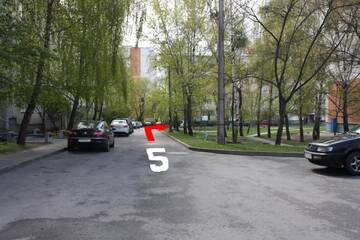 Фото номера Апартаменты с 3 спальнями Апартаменты Apartment on Moskovskaya 267/6 г. Брест 33