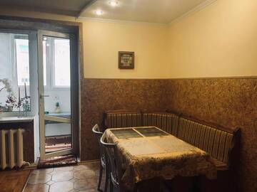 Фото номера Апартаменты с 3 спальнями Апартаменты Apartment on Moskovskaya 267/6 г. Брест 37