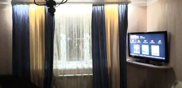 Фото номера Апартаменты с 2 спальнями Апартаменты Парковая г. Брест 18