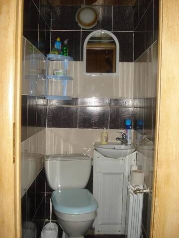 Фото номера Дом для отпуска Дома для отпуска Healthy Center Brest г. Брест 43