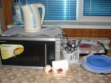 Фото номера Дом для отпуска Дома для отпуска Healthy Center Brest г. Брест 44