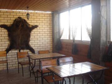 Фото номера Дом для отпуска Дома для отпуска Healthy Center Brest г. Брест 10