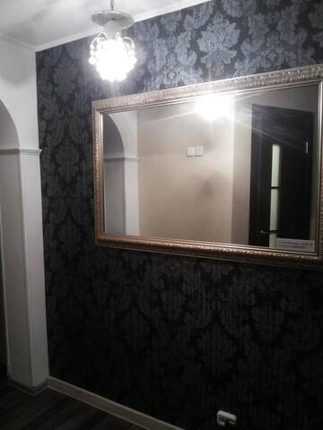 Фото номера Апартаменты с 1 спальней Апартаменты Apartment Nika г. Брест 8