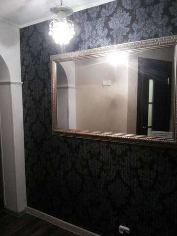 Фото номера Апартаменты с 1 спальней Апартаменты Apartment Nika г. Брест 18