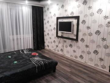 Фото номера Апартаменты с 1 спальней Апартаменты Apartment Nika г. Брест 13