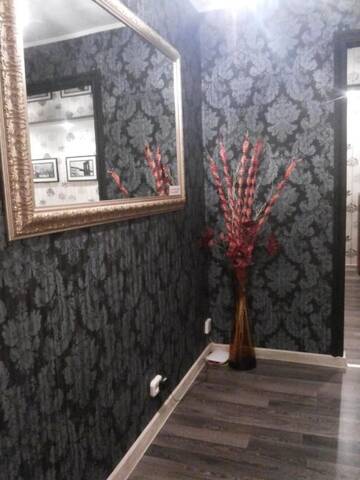 Фото номера Апартаменты с 1 спальней Апартаменты Apartment Nika г. Брест 20