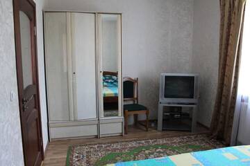 Фото номера Апартаменты с 1 спальней Гостевой дом Guest house Michurina 48 г. Брест 12