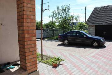 Фото номера Апартаменты с 1 спальней Гостевой дом Guest house Michurina 48 г. Брест 9