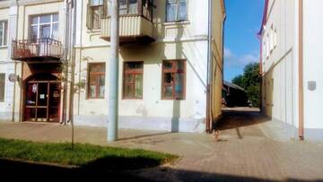 Фото номера Апартаменты Апартаменты City Centre Apartment г. Брест 78