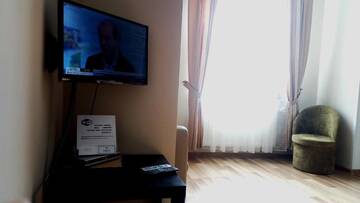 Фото номера Апартаменты Апартаменты City Centre Apartment г. Брест 74