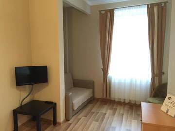 Фото номера Апартаменты Апартаменты City Centre Apartment г. Брест 50