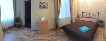 Фото номера Апартаменты Апартаменты City Centre Apartment г. Брест 51