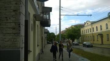 Фото номера Апартаменты Апартаменты City Centre Apartment г. Брест 59