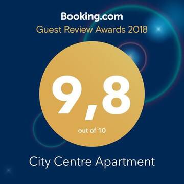 Фото номера Апартаменты Апартаменты City Centre Apartment г. Брест 15