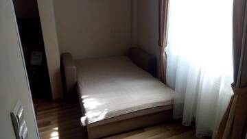 Фото номера Апартаменты Апартаменты City Centre Apartment г. Брест 25