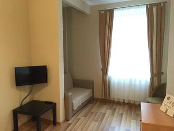 Фото номера Апартаменты Апартаменты City Centre Apartment г. Брест 23