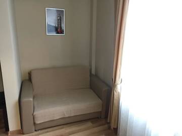 Фото номера Апартаменты Апартаменты City Centre Apartment г. Брест 24