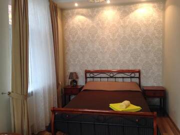 Фото номера Апартаменты Апартаменты City Centre Apartment г. Брест 61