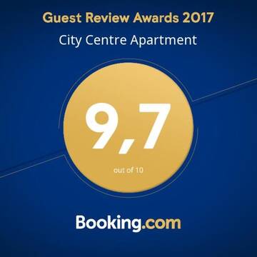 Фото номера Апартаменты Апартаменты City Centre Apartment г. Брест 67