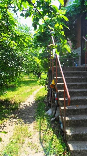 Фото номера Трехместный номер с основными удобствами Гостевой дом Guest House Raisa г. Брест 13