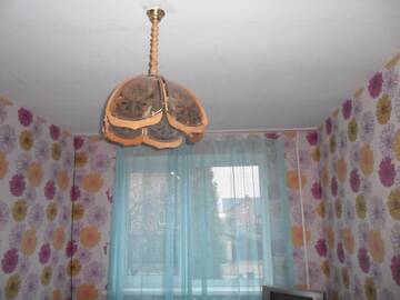 Фото номера Трехместный номер с основными удобствами Гостевой дом Guest House Raisa г. Брест 17
