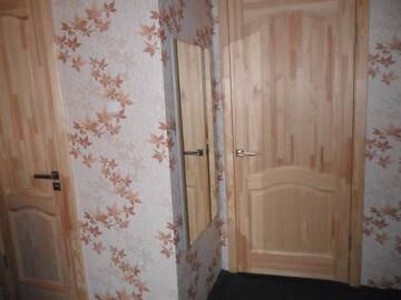 Фото номера Трехместный номер с основными удобствами Гостевой дом Guest House Raisa г. Брест 12