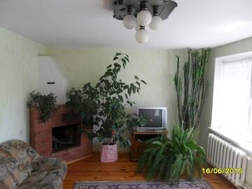 Фото номера Семейный номер Гостевой дом Guest House Raisa г. Брест 6