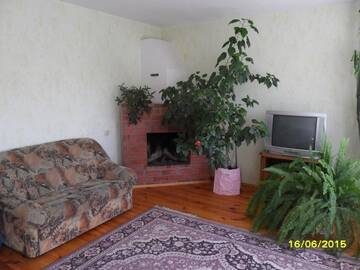 Фото номера Семейный номер Гостевой дом Guest House Raisa г. Брест 3