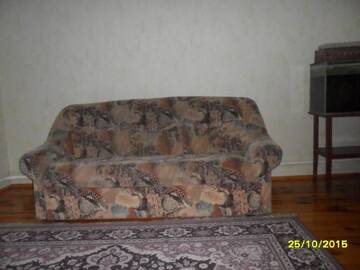 Фото номера Семейный номер Гостевой дом Guest House Raisa г. Брест 4