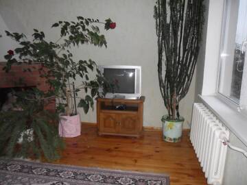 Фото номера Семейный номер Гостевой дом Guest House Raisa г. Брест 9