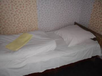 Фото номера Стандартный четырехместный номер Гостевой дом Guest House Raisa г. Брест 4