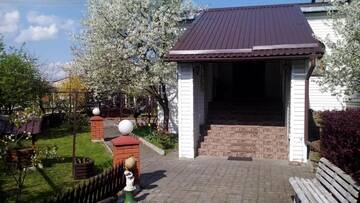 Фото номера Дом для отпуска Дома для отпуска Dom na Berezovke г. Брест 35