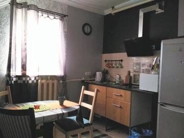 Фото номера Апартаменты с 2 спальнями Апартаменты Guest House Beryozovka г. Брест 19