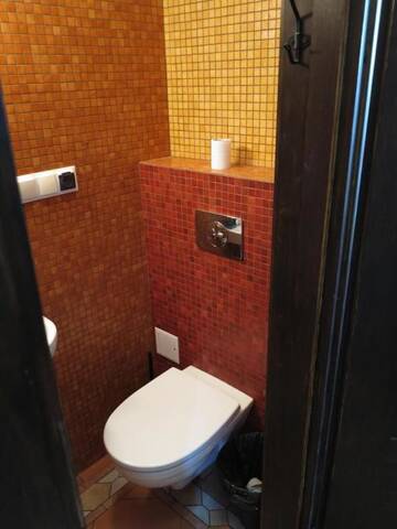 Фото номера Апартаменты с 2 спальнями Апартаменты Guest House Beryozovka г. Брест 23