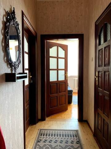 Фото номера Улучшенные апартаменты Апартаменты Guest House Beryozovka г. Брест 5