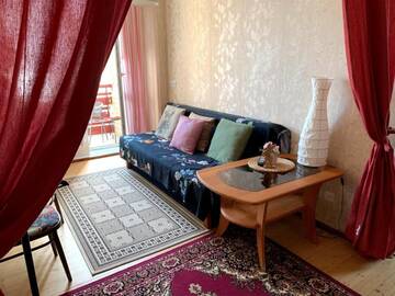 Фото номера Улучшенные апартаменты Апартаменты Guest House Beryozovka г. Брест 14