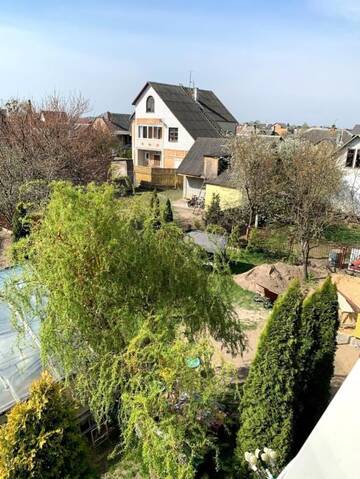 Фото номера Улучшенные апартаменты Апартаменты Guest House Beryozovka г. Брест 11