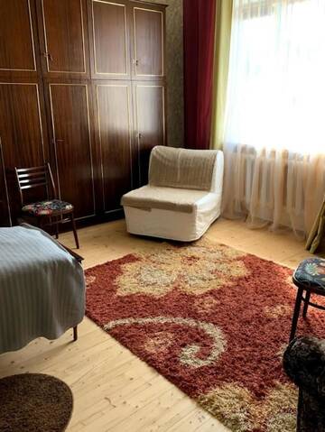 Фото номера Улучшенные апартаменты Апартаменты Guest House Beryozovka г. Брест 12