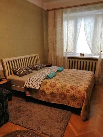 Фото номера Апартаменты - 1-й этаж Апартаменты Guest House Beryozovka г. Брест 6