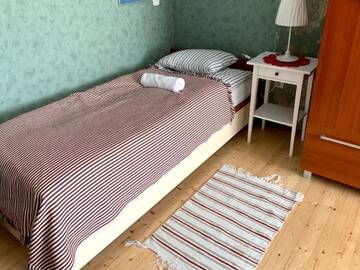 Фото номера Улучшенные апартаменты Апартаменты Guest House Beryozovka г. Брест 20